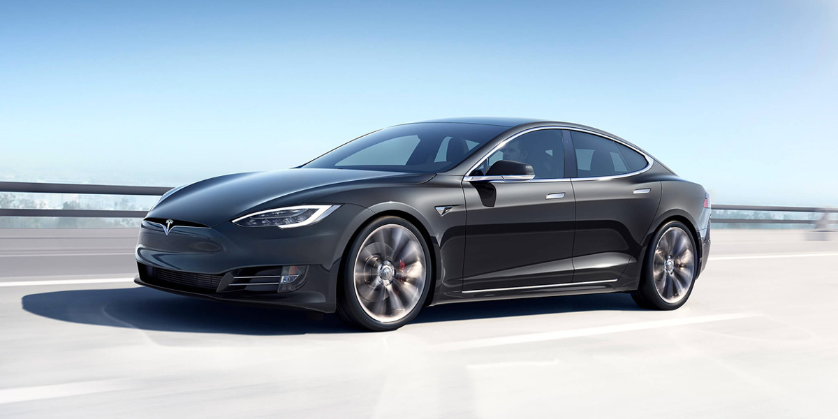 Tesla deixou de receber encomendas do Model S/X na Europa: Consumidores perderam o interesse ou é falta de stock?