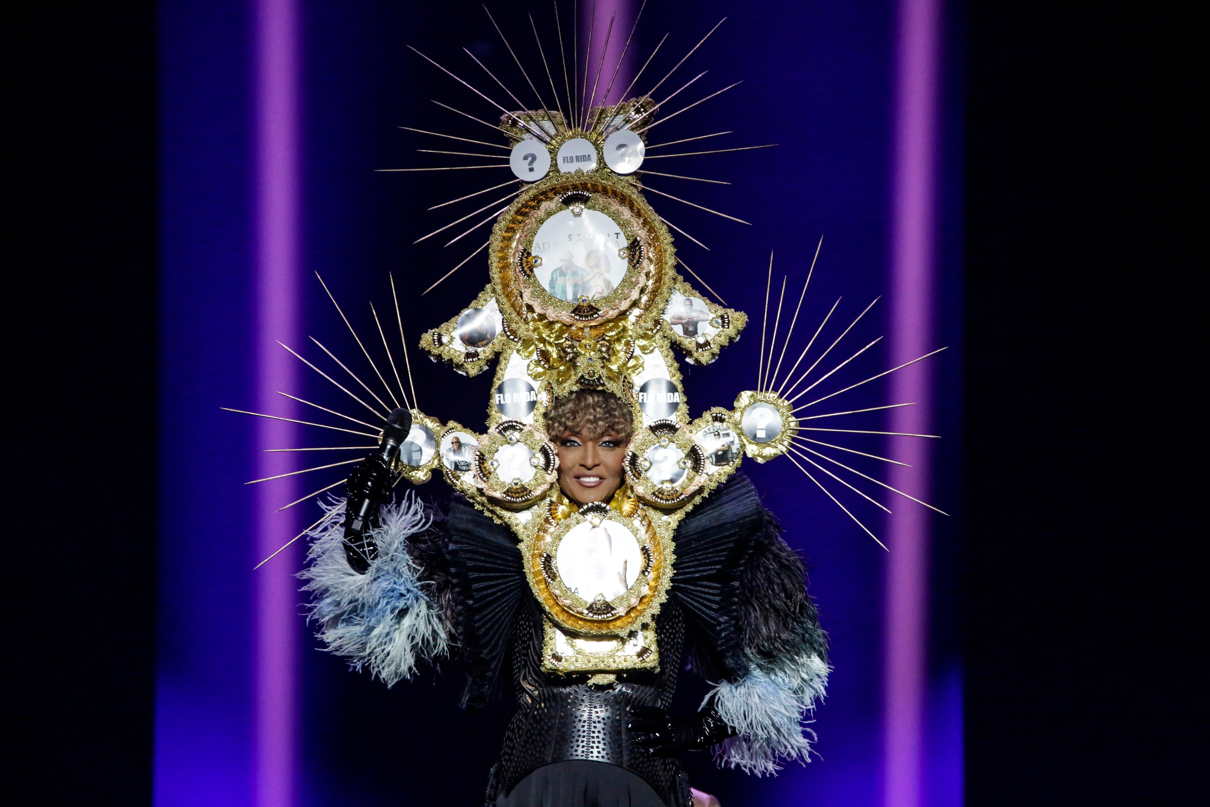 Eurovisão 2021. (Ou)vimos as 39 canções e tivemos de soprar o balão e fazer o quatro