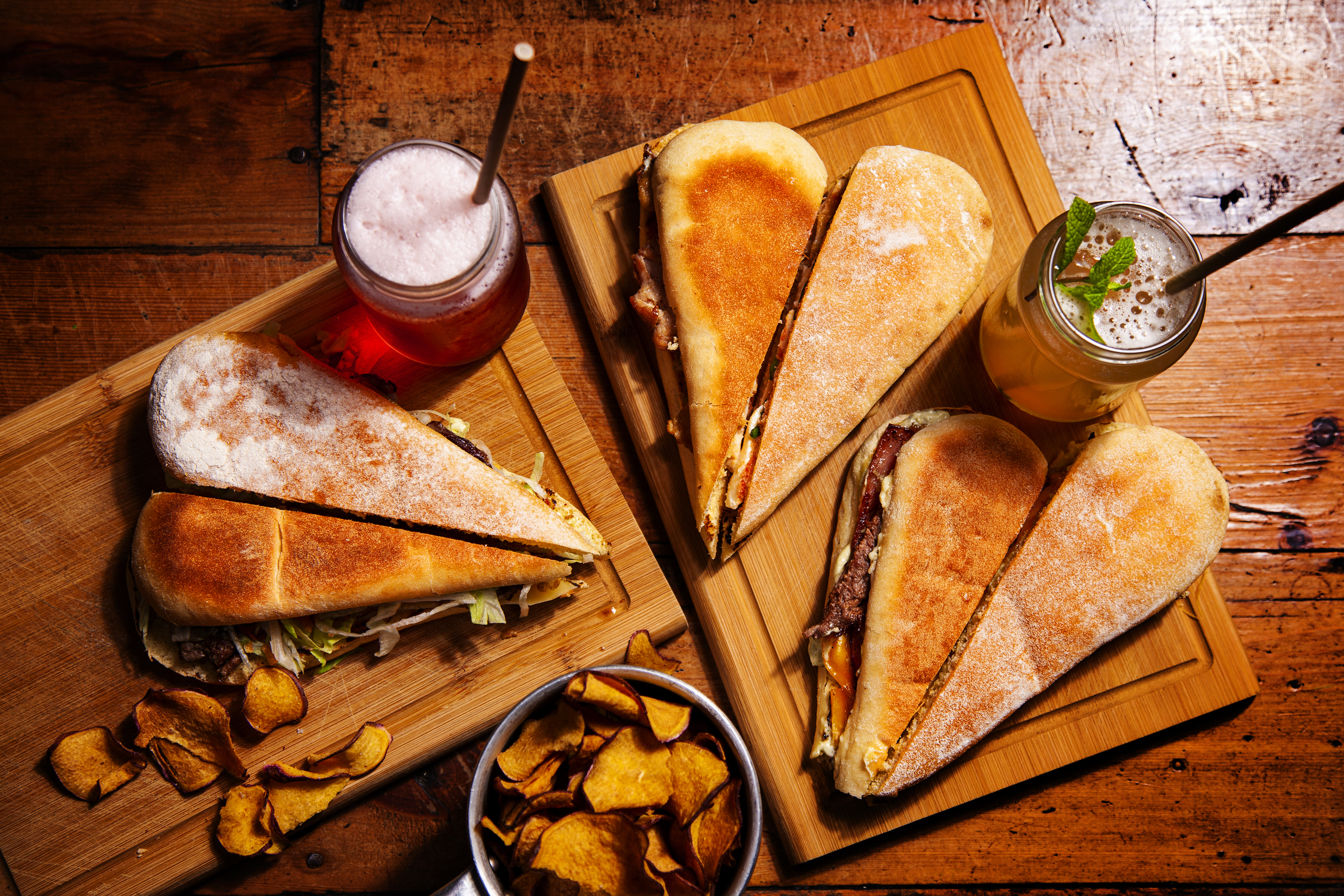 Dos pregos em forma de coração às ostras afrodisíacas. Onde comer no Dia dos Namorados