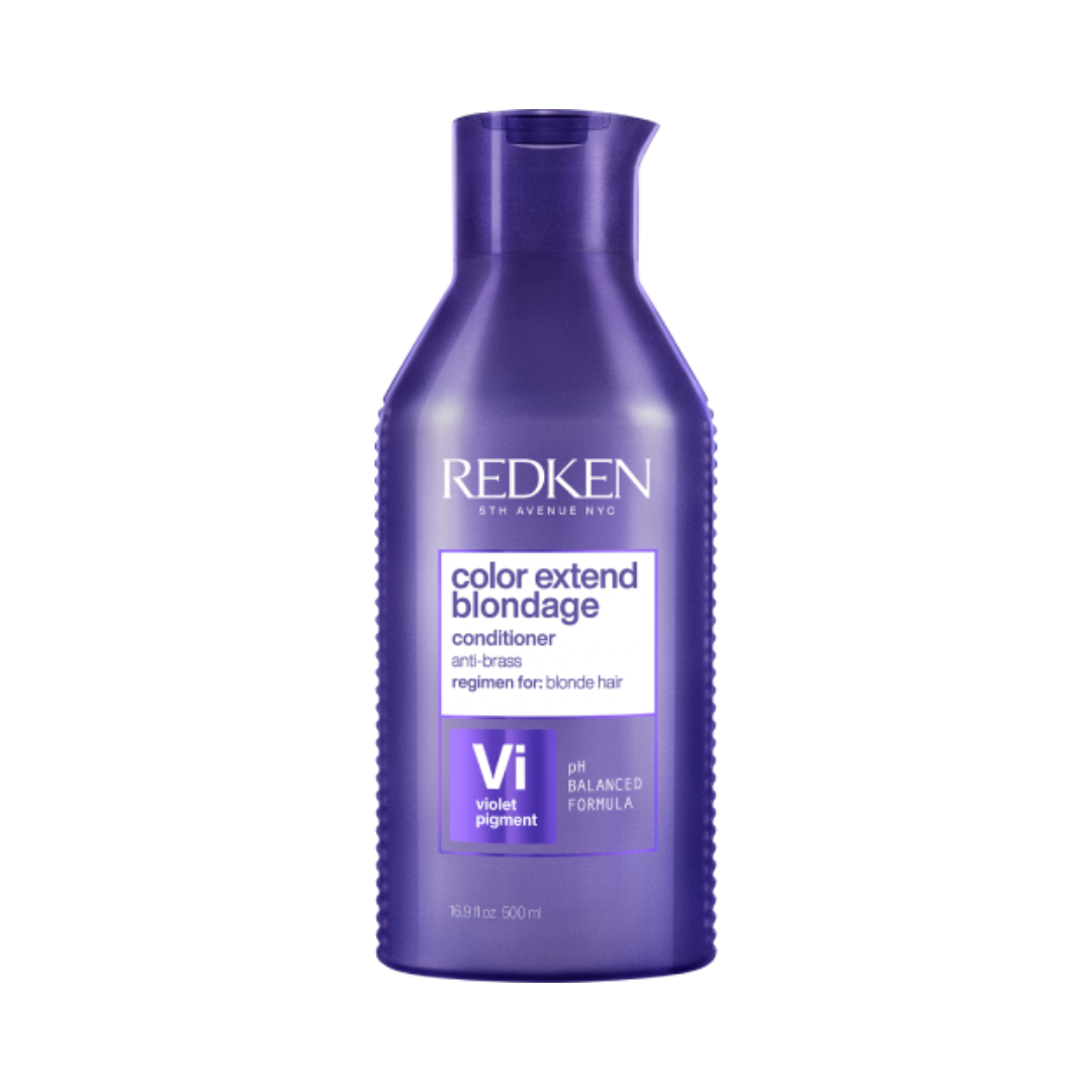 Redken, Conditioner Color Extend Blondage