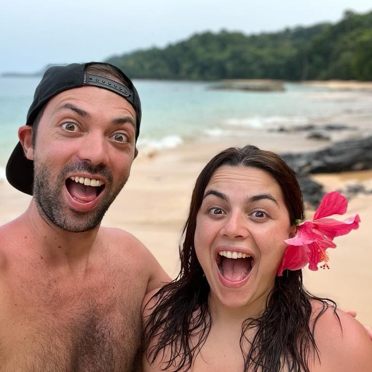 Aliados no amor, rivais no trabalho. Os casais concorrentes da televisão portuguesa