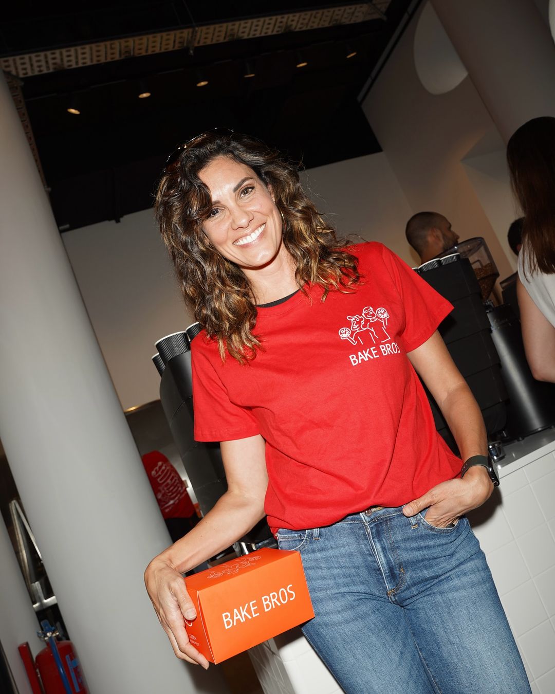 A Bake Bros já abriu e tem as cookies mais irresistíveis de Lisboa (aprovadas por Daniela Ruah)