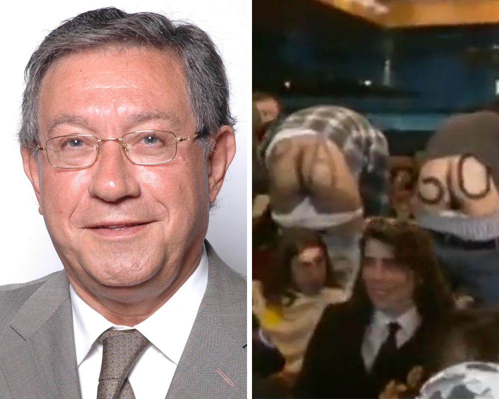 Morreu ministro que originou o histórico “Não Pago” dos estudantes. António Couto dos Santos tinha 75 anos