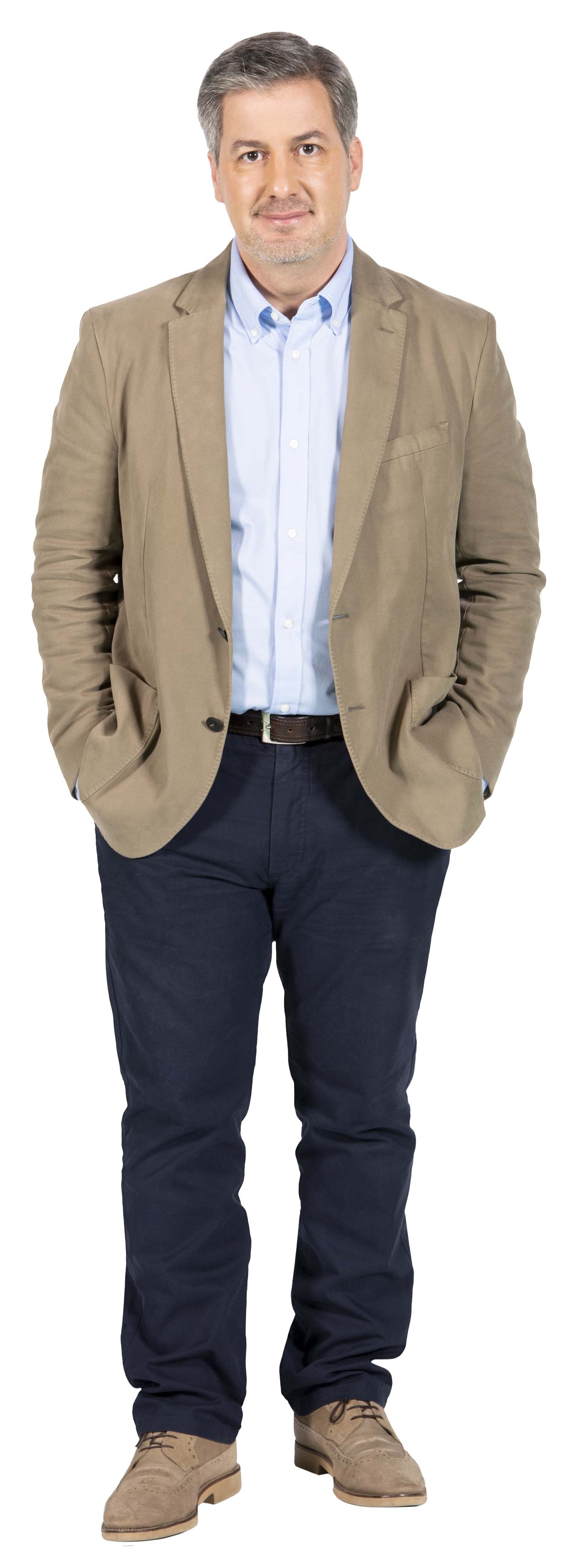 Bruno de Carvalho regressa aos reality shows. Recorde a polémica participação no “Big Brother”