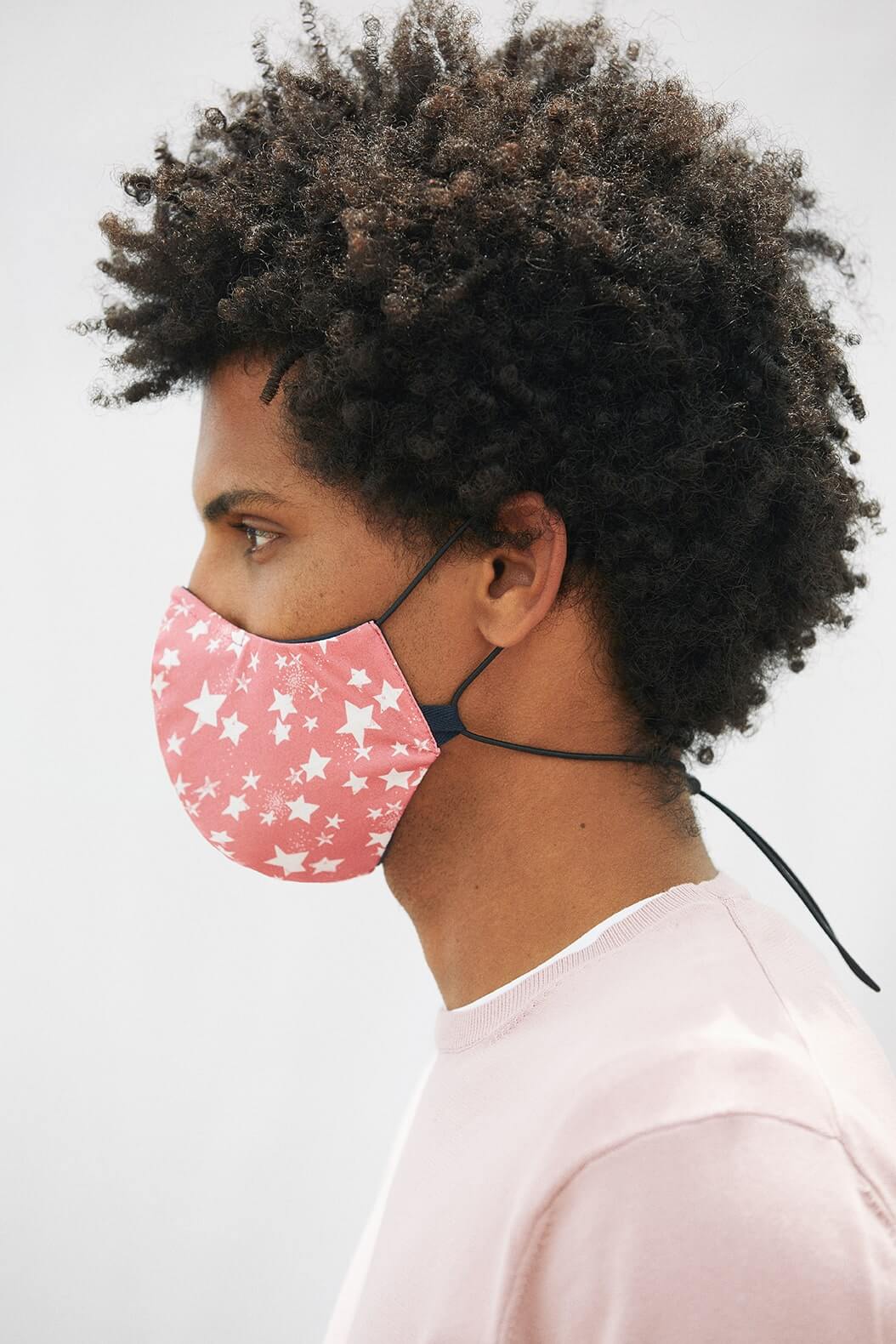 Maskk. Estas são as máscaras mais práticas (e giras) que vai encontrar