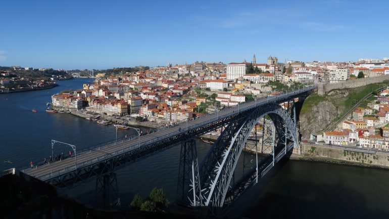 Férias no Porto. O que fazer? Sugestões para aproveitar a cidade