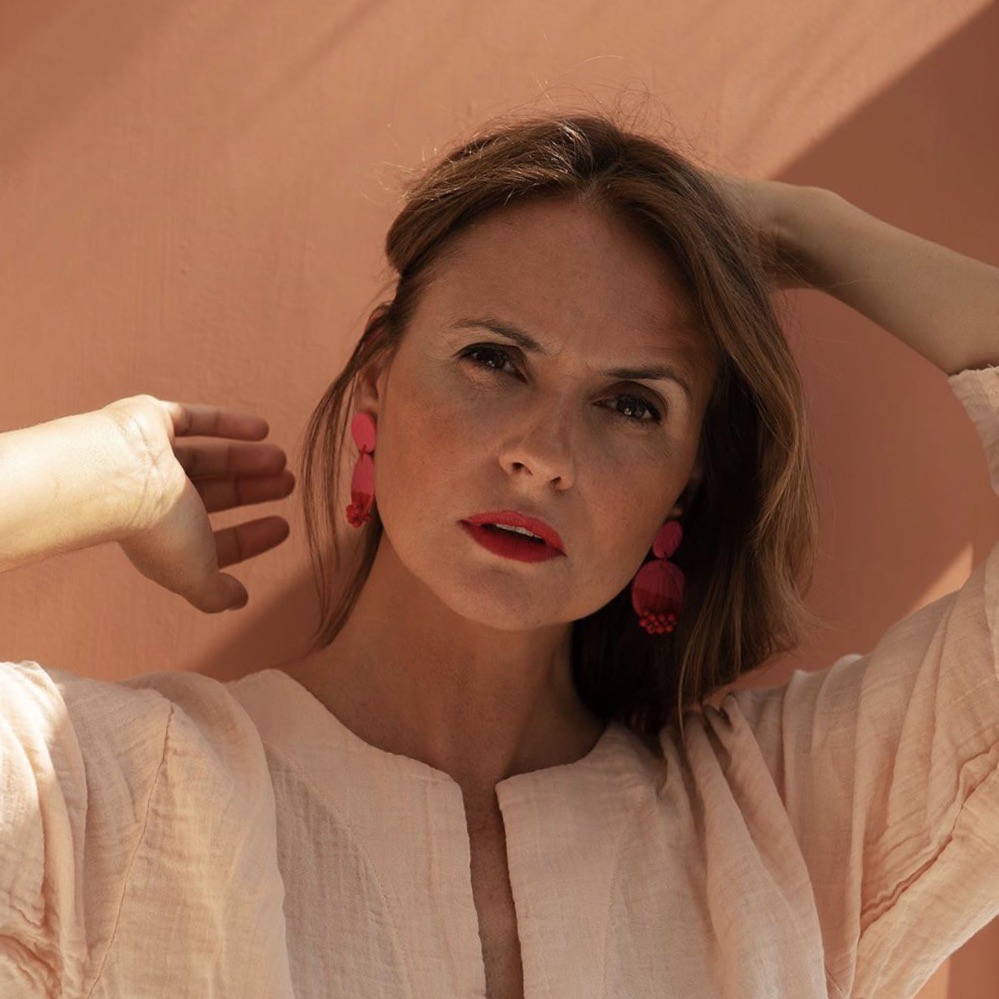 Anna Westerlund recorda Pedro Lima: “De férias, com saudades gigantes das nossas férias”