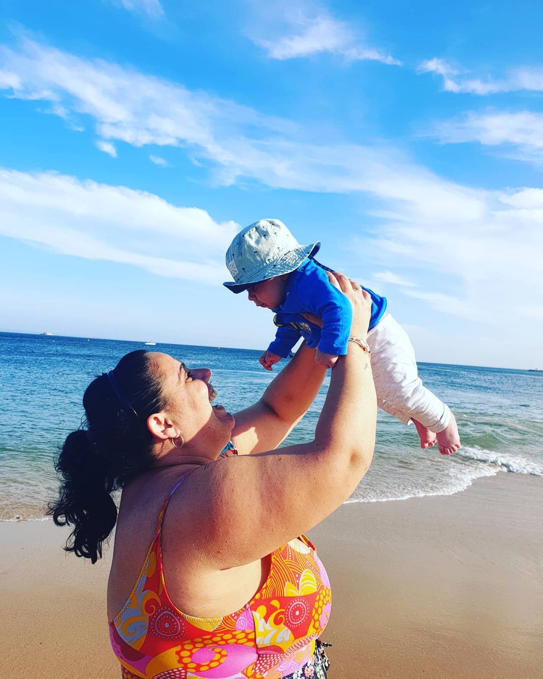 De Carolina Deslandes a Madalena Abecasis, caso do bebé Martim tornou-se mediático. Operação foi remarcada