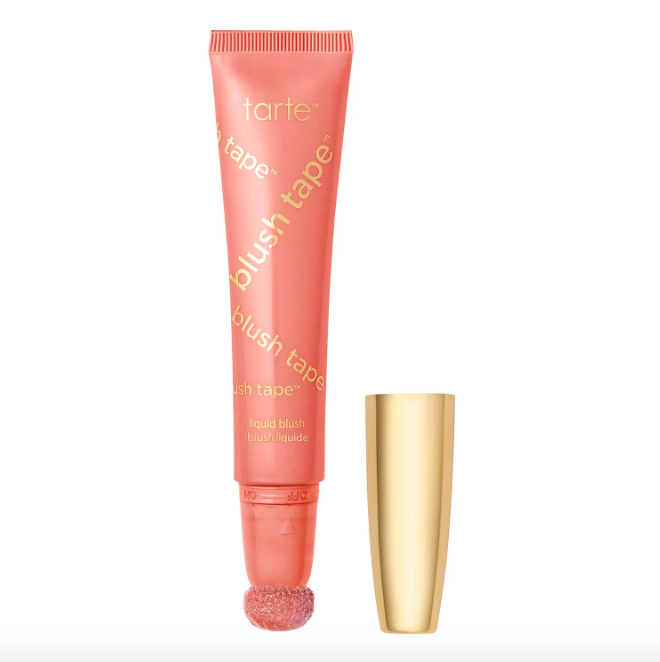 Tarte, Blush Tape Liquid Blush, Pink