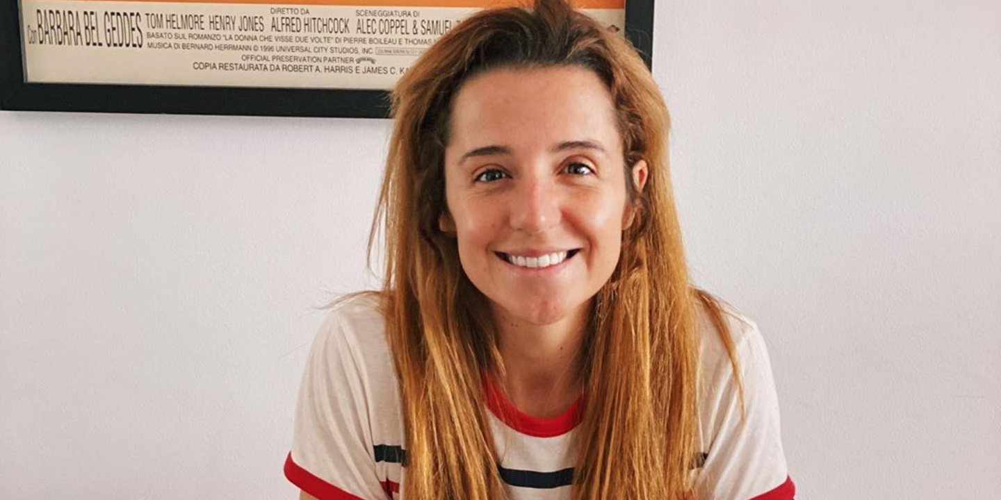 O texto da atriz Inês Herédia sobre a morte de Valentina que se está a tornar viral no Instagram