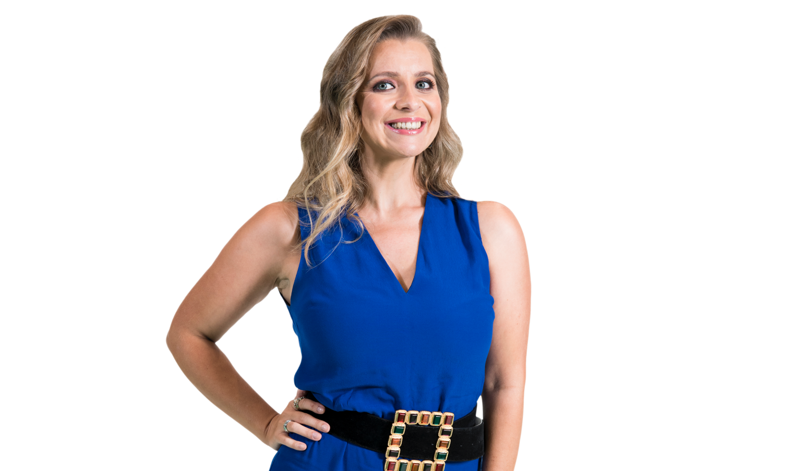 Andreia do “Big Brother” foi obrigada a abortar: “A nível psicológico foi muito complicado”