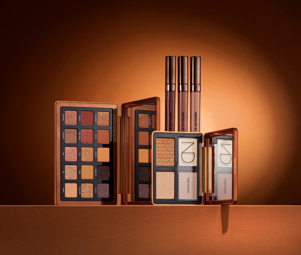 Natasha Denona. A maquilhagem das estrelas de Hollywood chegou à Sephora