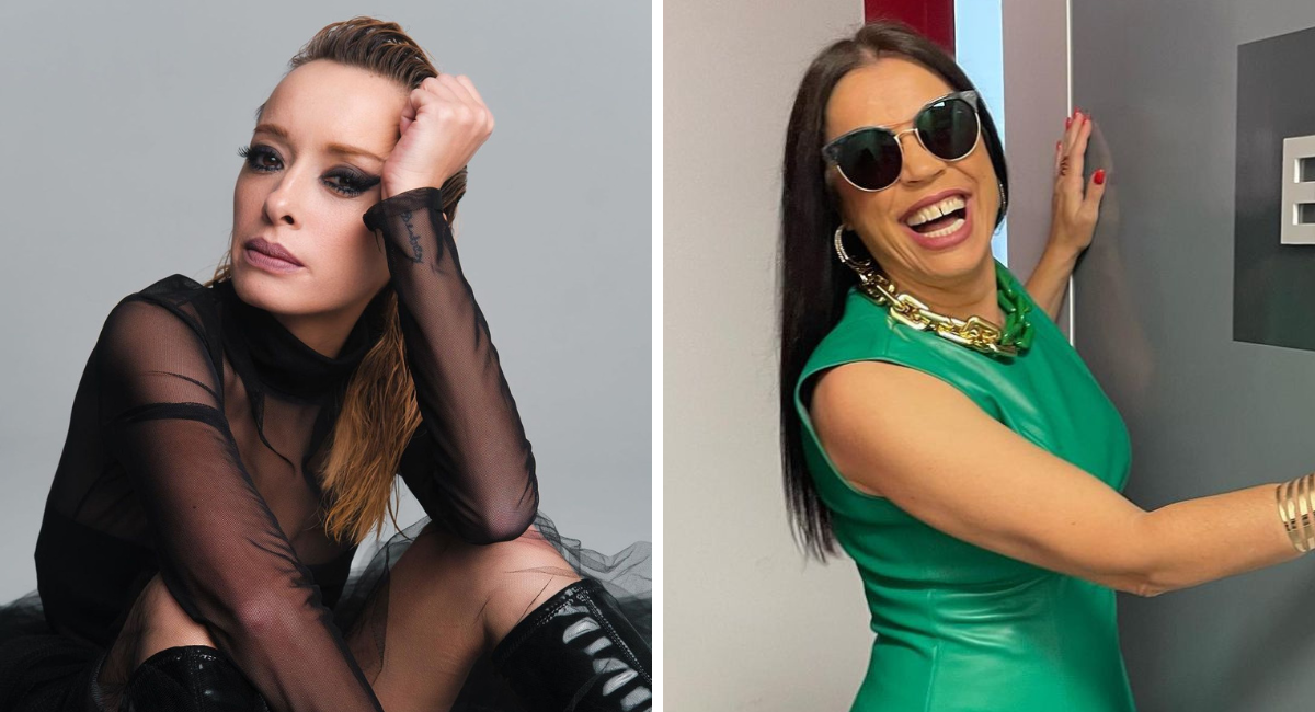 O que é que Marisa Liz e Rosinha têm em comum com queijos e enchidos? Em Vila de Rei, tudo