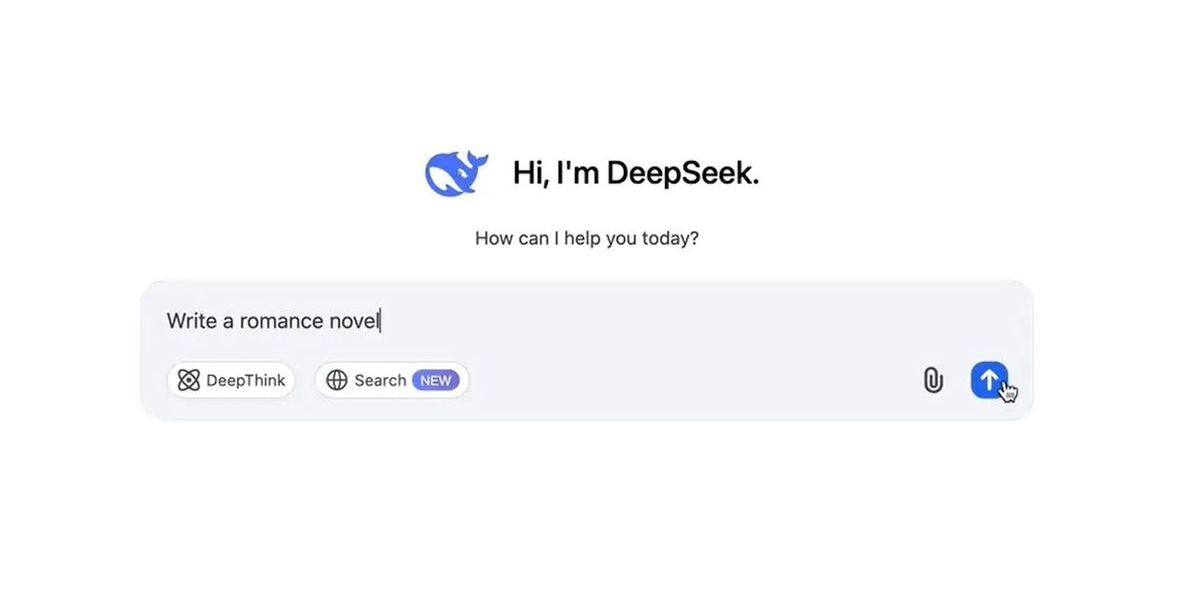 DeepSeek: a startup chinesa que está a “assustar” o universo da inteligência artificial  