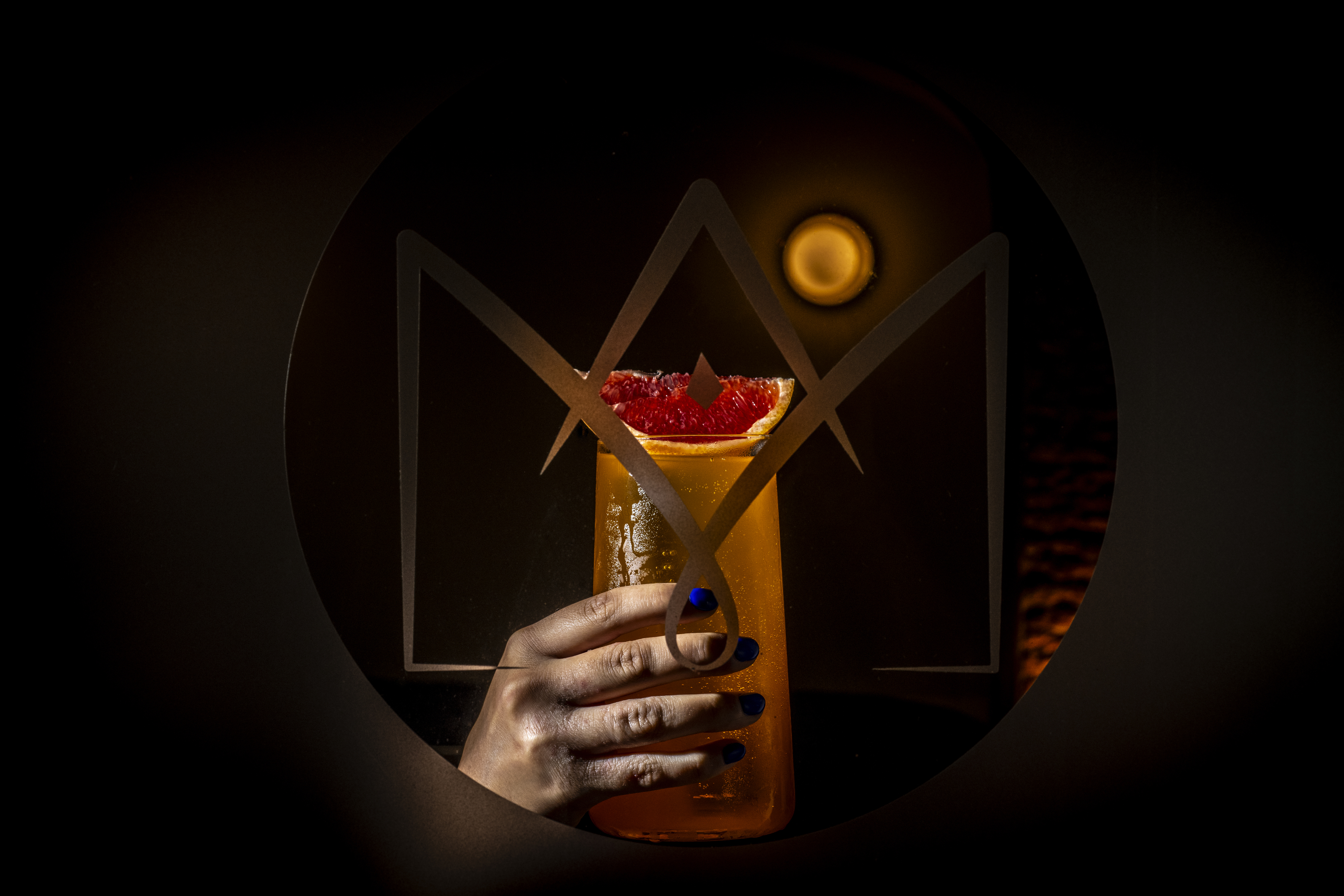 The Monarch. Há um novo bar em Lisboa que vai converter os céticos em crentes dos cocktails