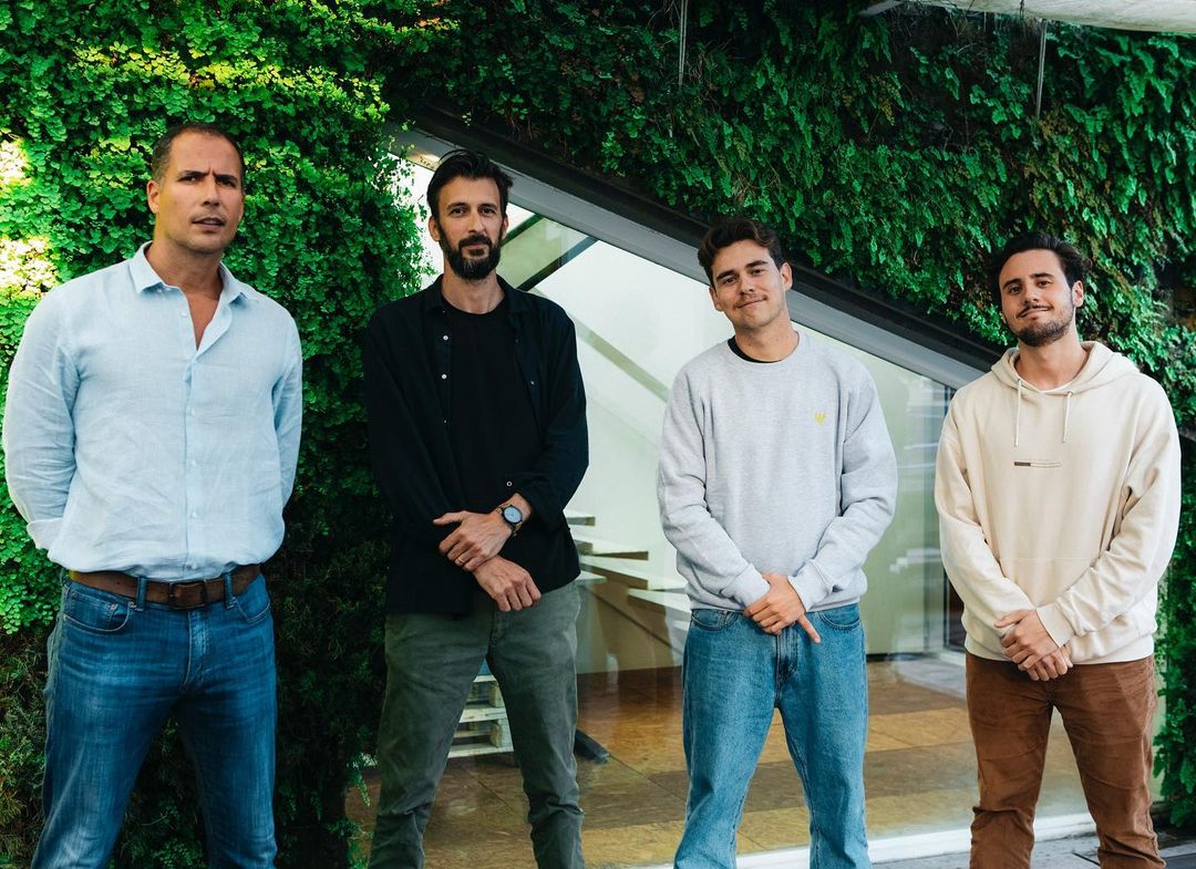 11 anos depois, Bruno Nogueira e Ricardo Araújo Pereira voltam a estar juntos em programa