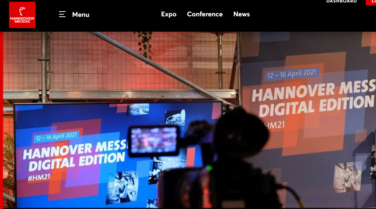 Tecnologia “made in Portugal” vai estar em destaque na Hannover 2022