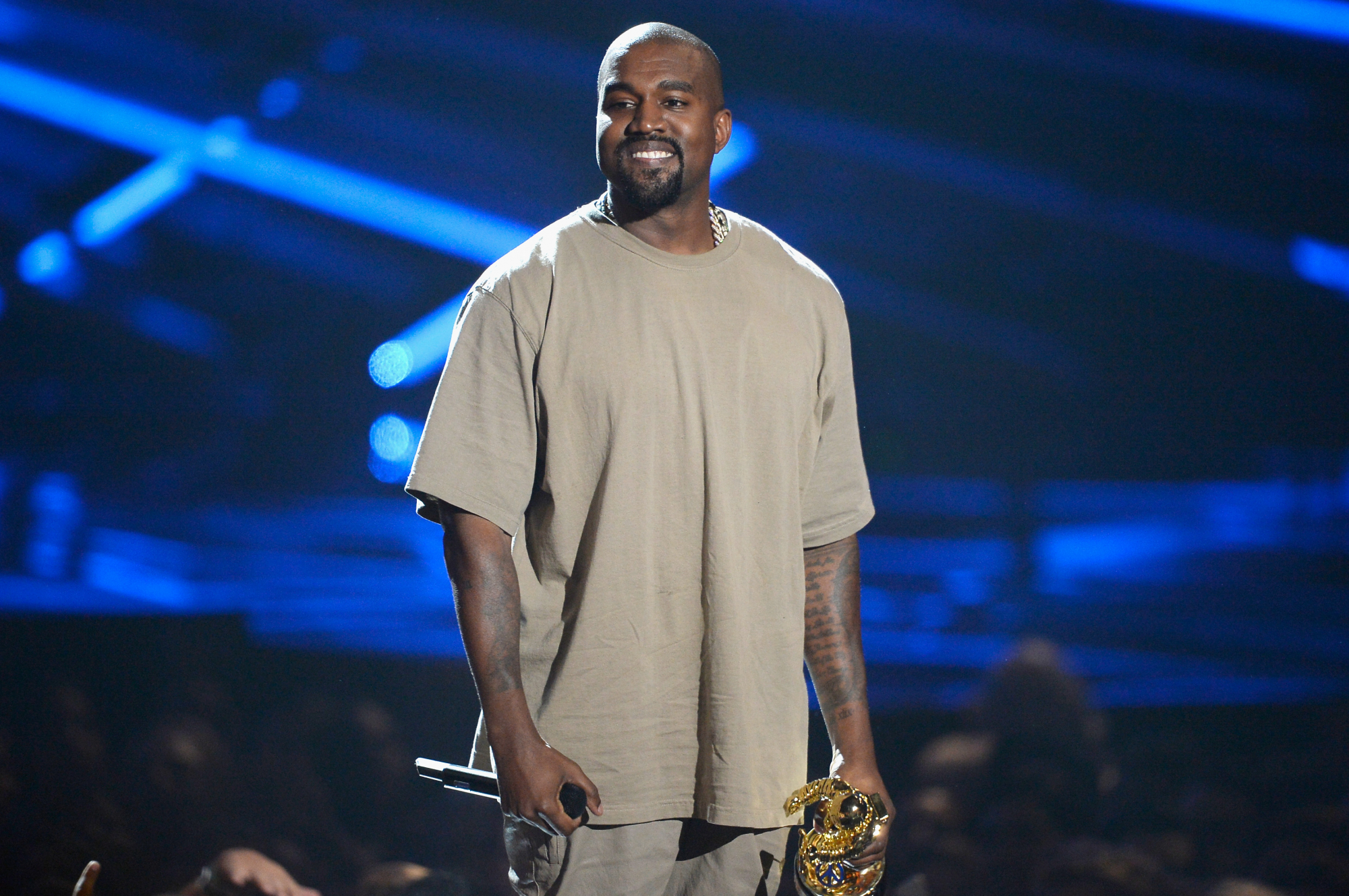 Kanye West poderá estar a criar uma igreja – e várias celebridades já foram convidadas