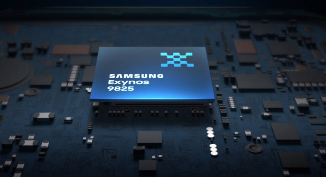 Primeiro processador de 7 nanómetros EUV da Samsung alimenta o Galaxy Note 10