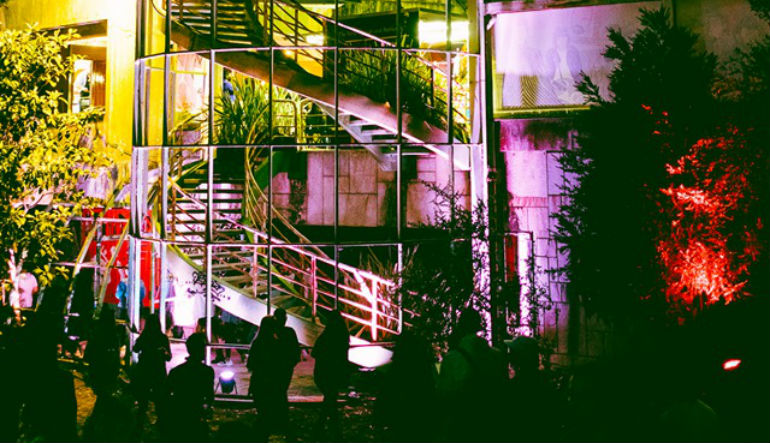 Organização do Iminente: “O que aconteceu em Monsanto deixou-nos tristes. Mas nunca nos demoverá de fazer aquilo em que acreditamos”