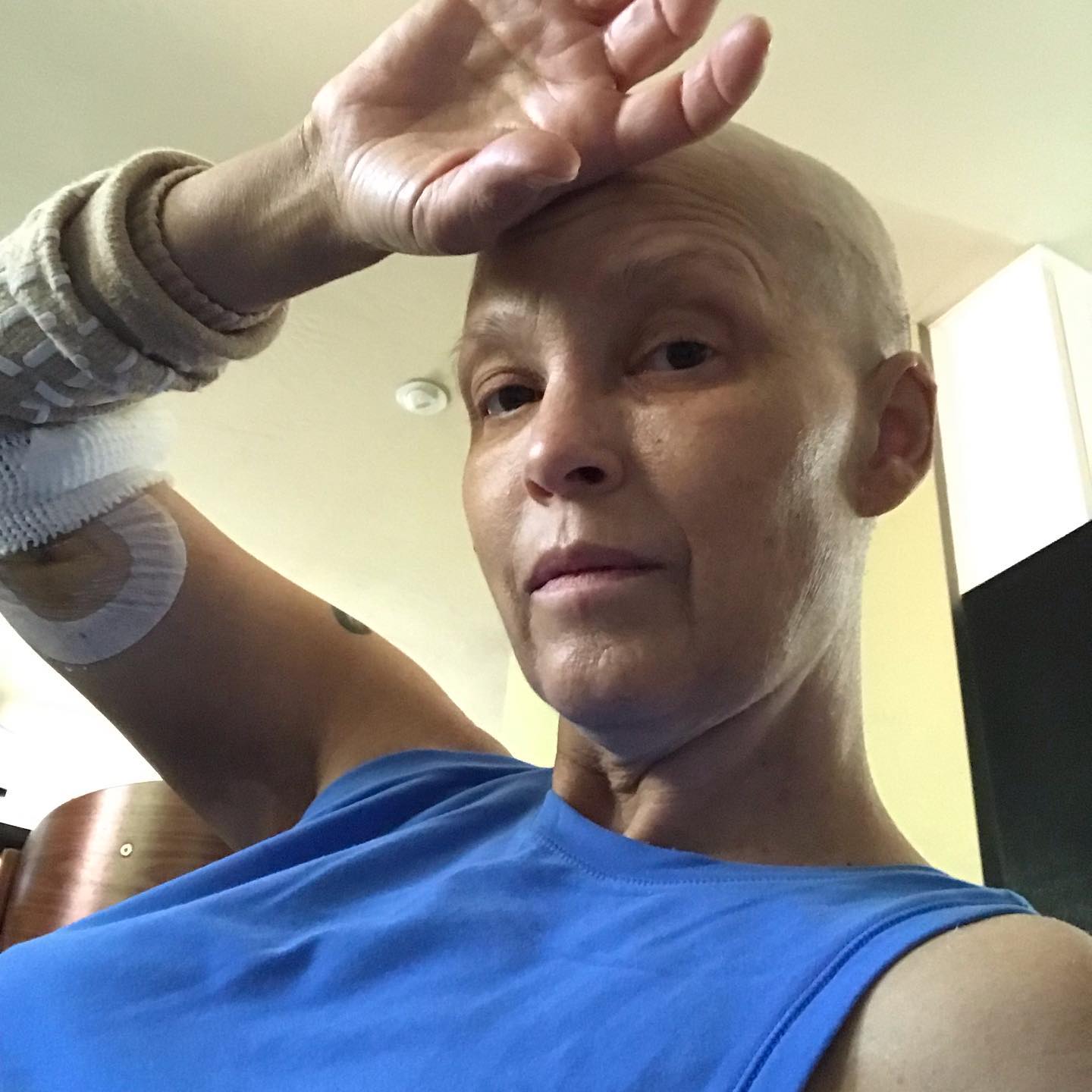 Estrela da série “Sobrenatural” morre aos 47 anos