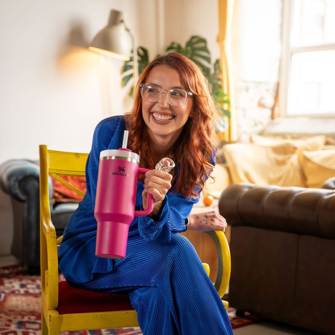 Os famosos copos térmicos já chegaram ao supermercado. Saiba onde os pode comprar