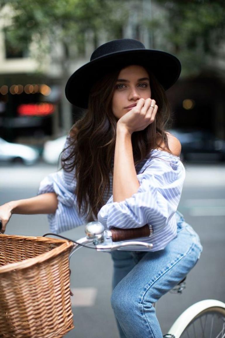 Nesta mid season os acessórios são todos para a cabeça