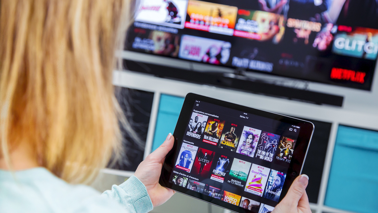 Lembra-se de qual foi a primeira coisa que viu na Netflix? Vamos ensinar-lhe um truque