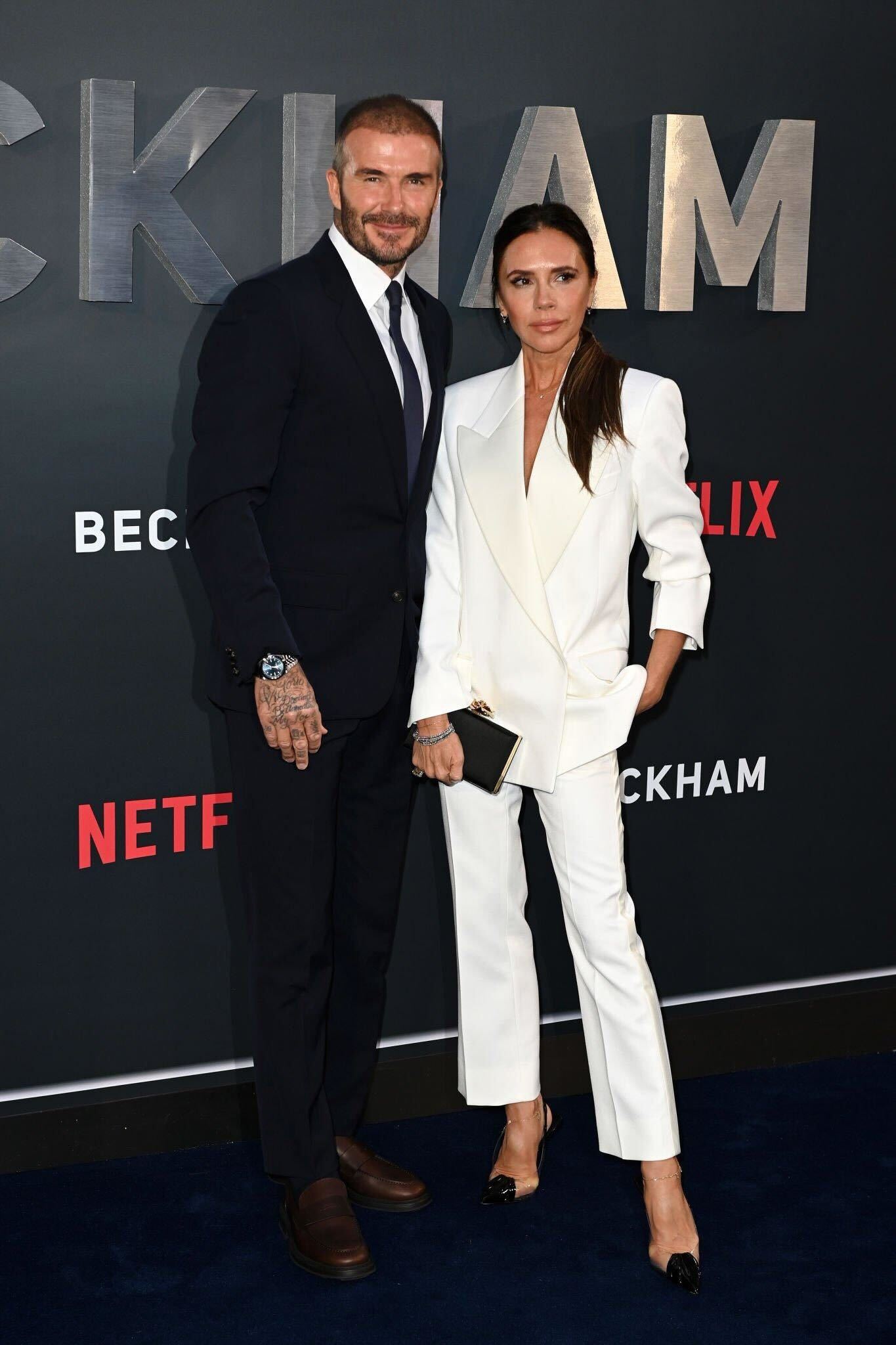 Gostou do estilo de Victoria Beckham no documentário? Aprenda a fazer um dos penteados de assinatura da Posh Spice