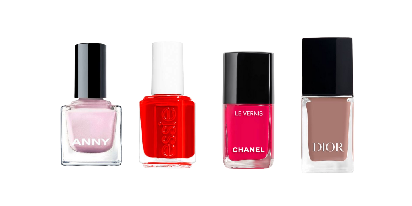 Olá, primavera. 14 vernizes que já piscam o olho às cores animadas da próxima estação