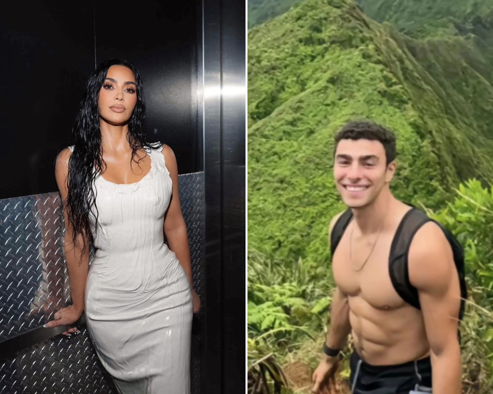 Fãs imploram que Kim Kardashian represente Luigi Mangione, o jovem acusado de matar CEO