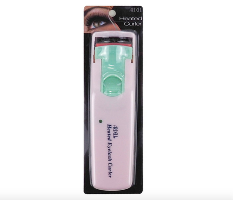 Ardell, Curvador de Pestanas por Calor