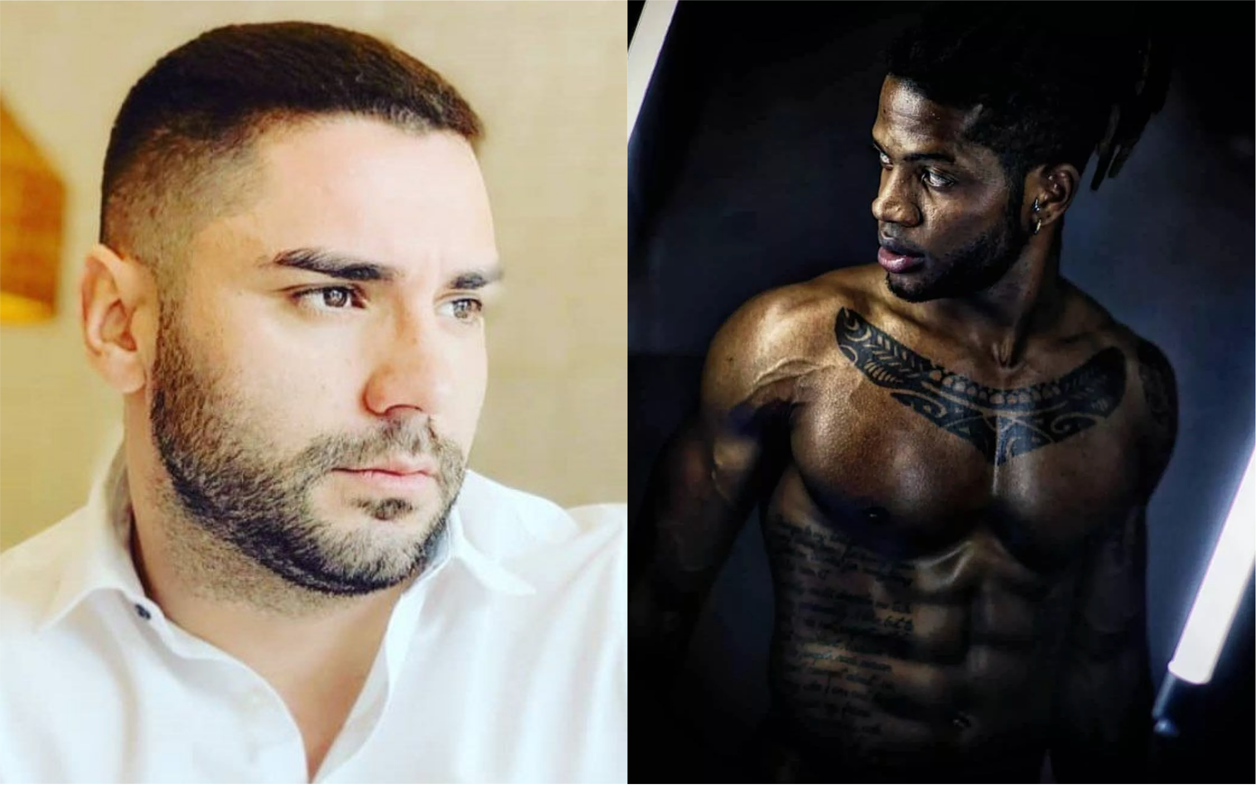 “Big Brother Famosos”. Leandro e Jay Oliver juntam-se à casa mais vigiada do País