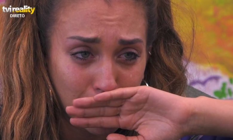 Daniel beija Iury mas um avião polémico deixou-os de rastos e em lágrimas: “Afasta-te dele”