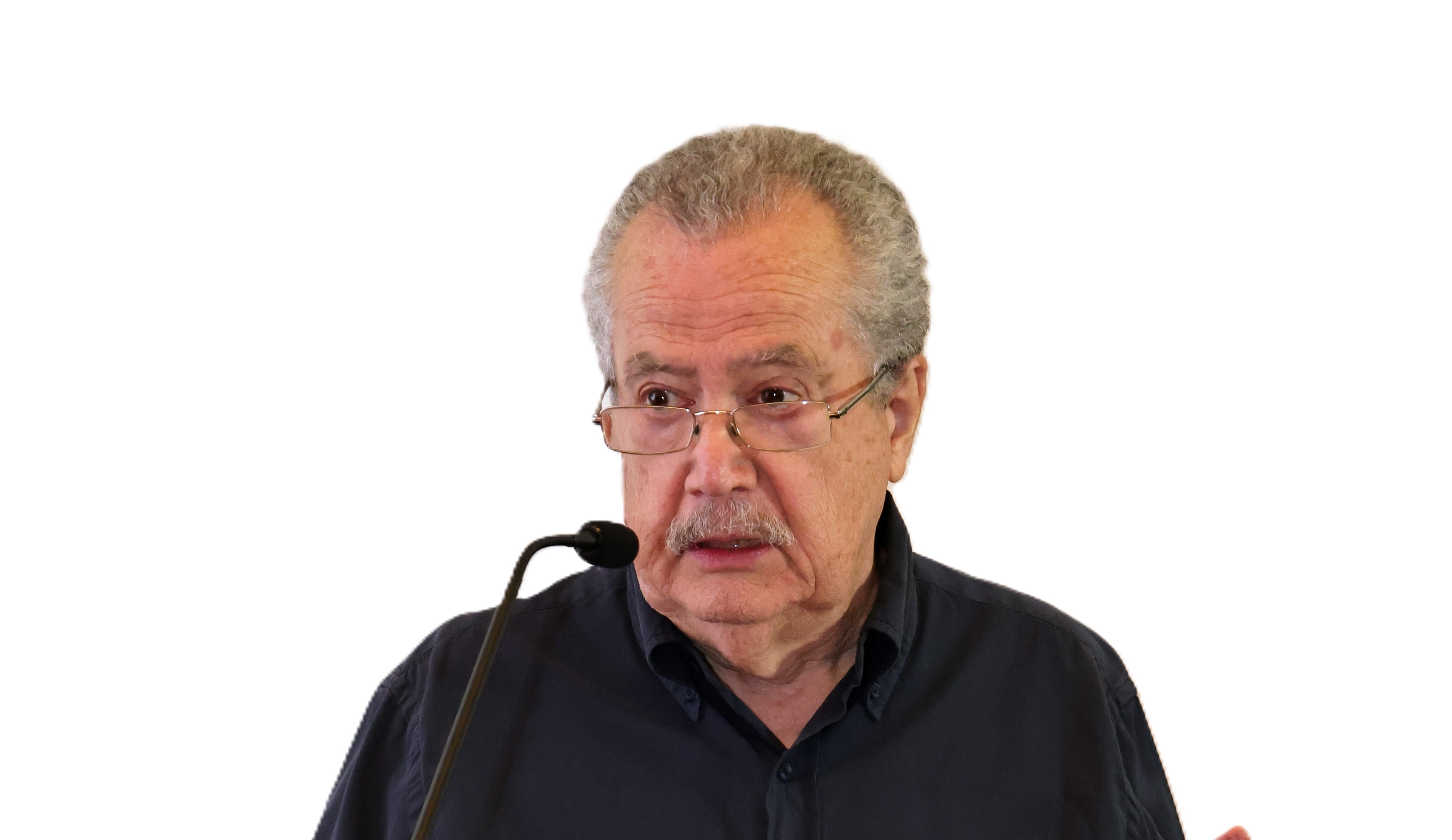 Reformar, arquitetar e restaurar a confiança no Estado