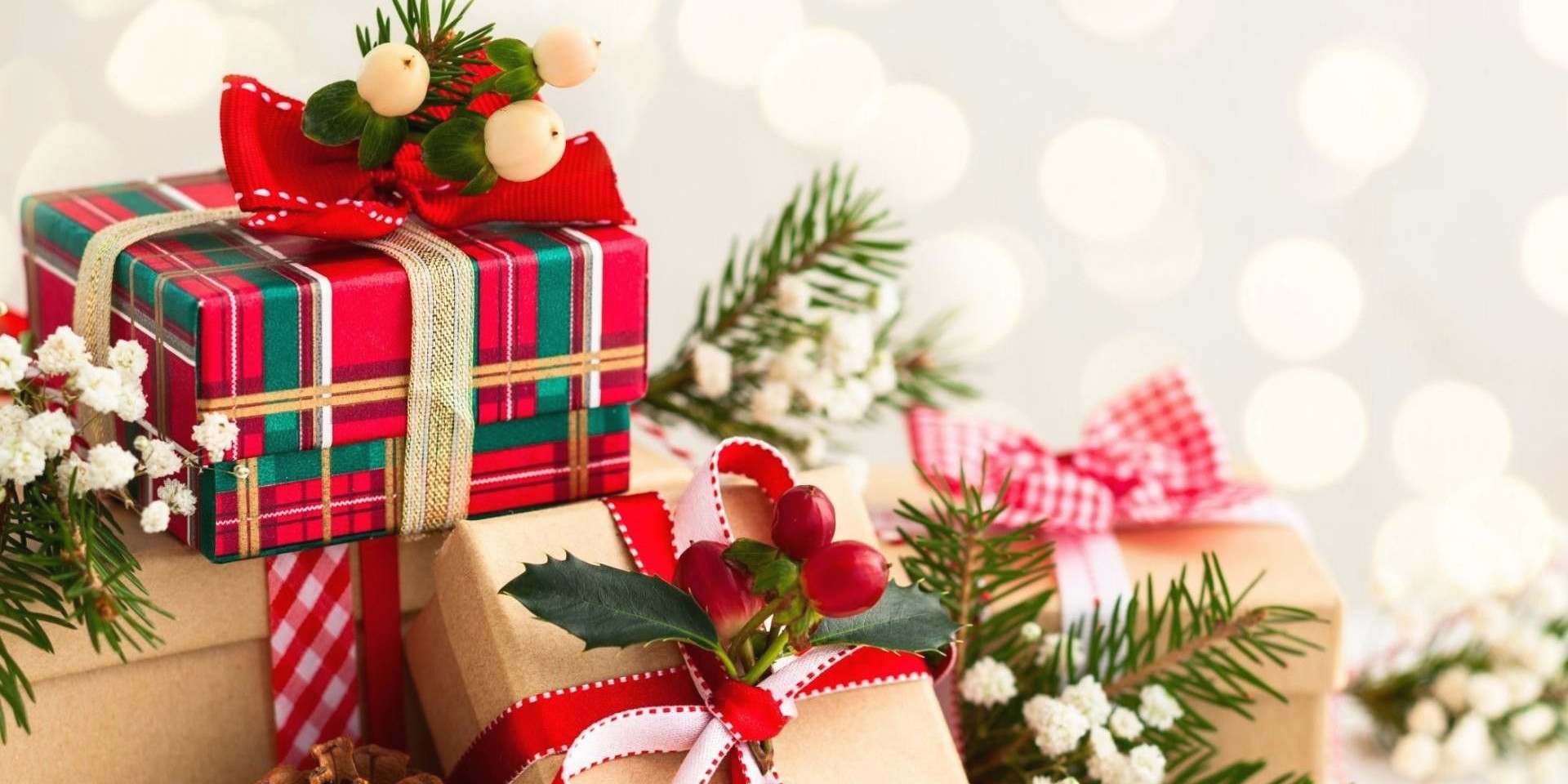 Sugestão TEK: 15 presentes para comprar à última hora