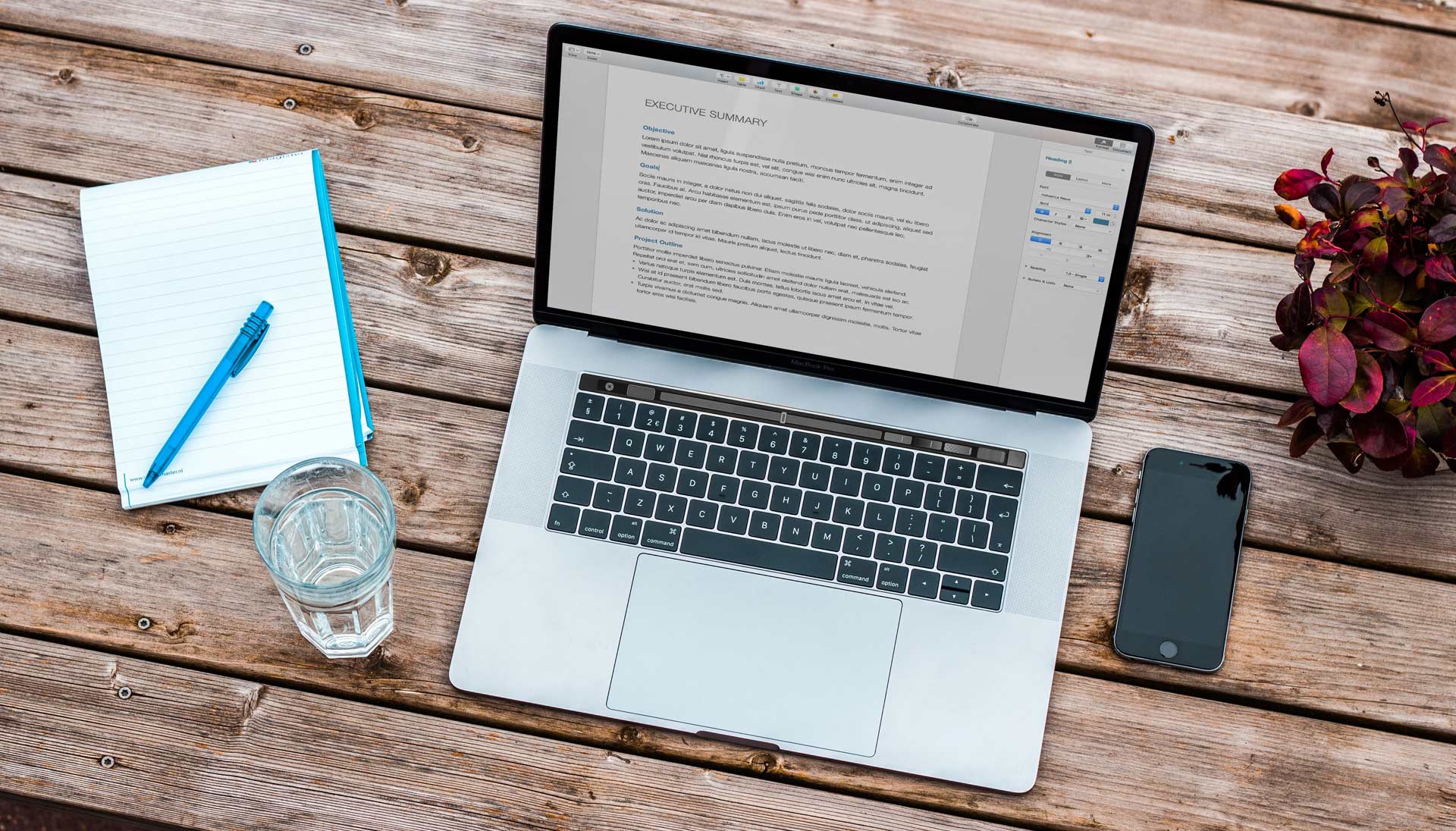 Truques para o nosso CV ser o escolhido