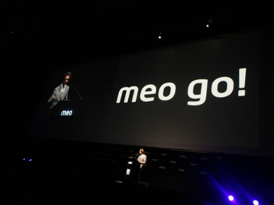 Aplicação Meo Go para iOS renovada em véspera de entrega de prémios