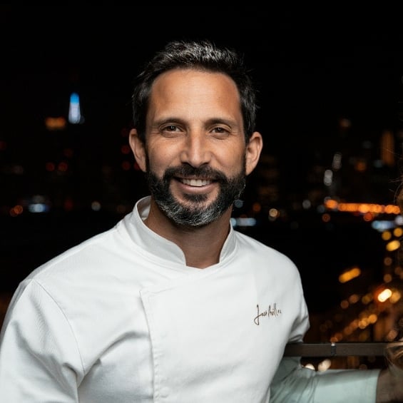 Estes são os 50 melhores restaurantes do mundo — e o Belcanto é um deles. Veja a lista