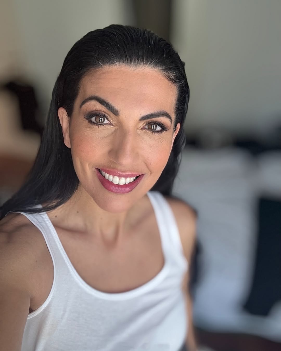 Nova noiva de “Casados” é guru sentimental. Fomos ver os conselhos mais surpreendentes que dá aos homens