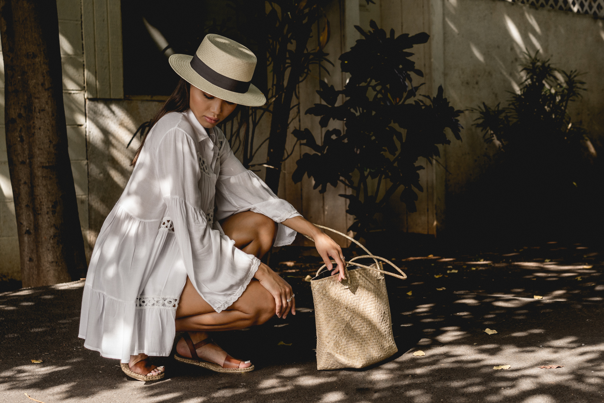 Hoshi Collective. A marca de moda sustentável que nasceu em Chicago (mas tem raízes e produtos portugueses)