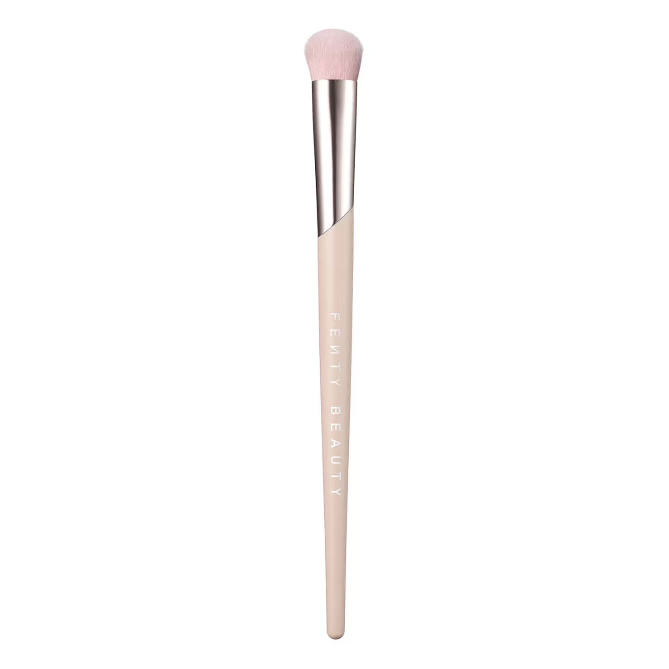 Fenty Beauty, Precision Concealer Brush Pincel Corretor de Precisão