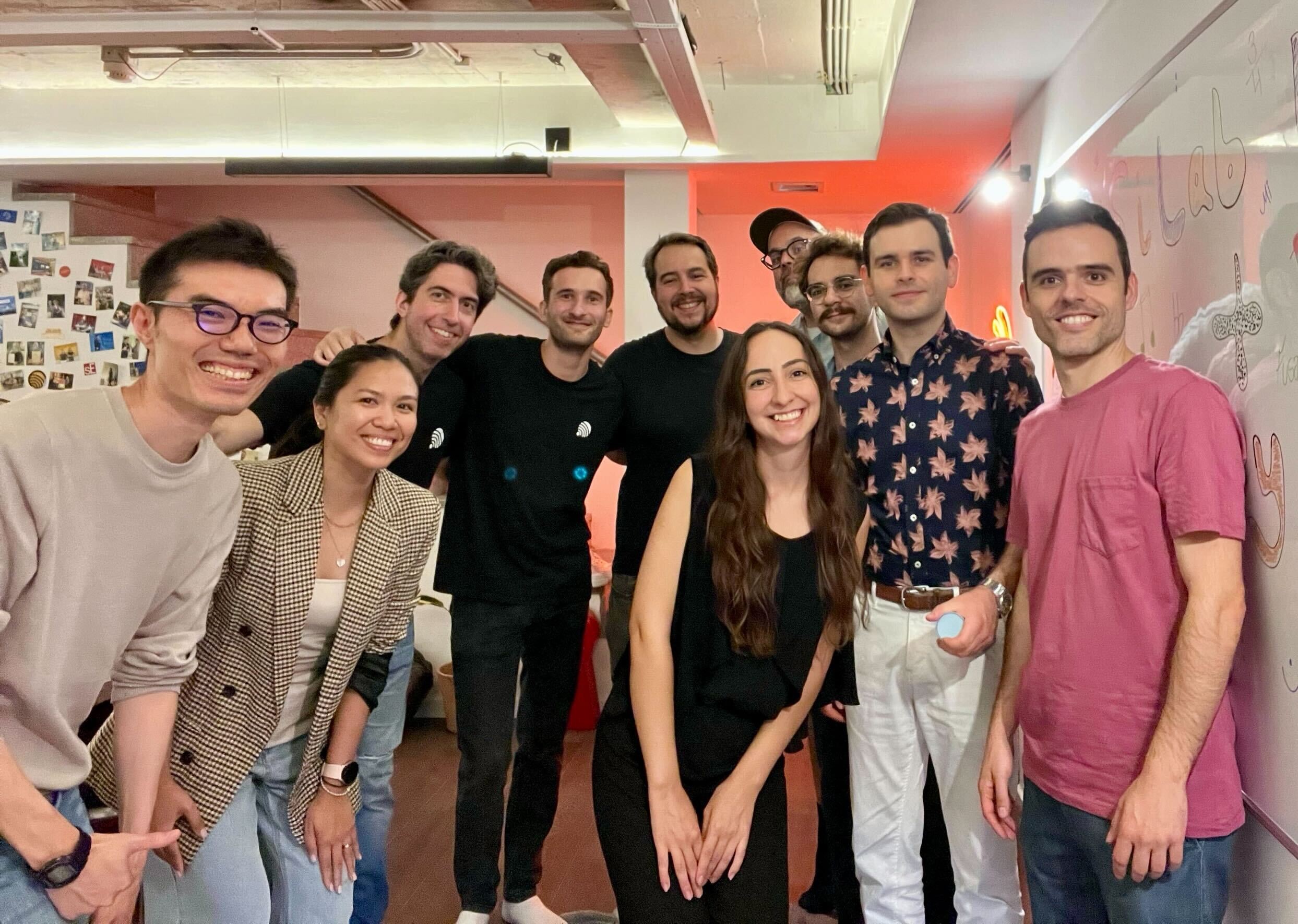 Startup portuguesa Musiversal levanta investimento de 2,8 milhões de euros