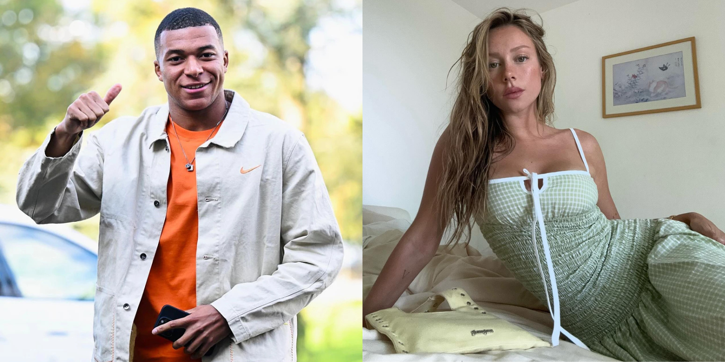 Kylian Mbappé e Ester Expósito são o novo casal sensação? Saiba tudo (e veja as fotos arrasadoras da atriz)