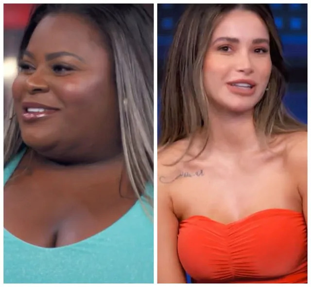 Bruna Gomes foi segunda opção para o “Big Brother”? Cantora brasileira diz que foi convidada primeiro