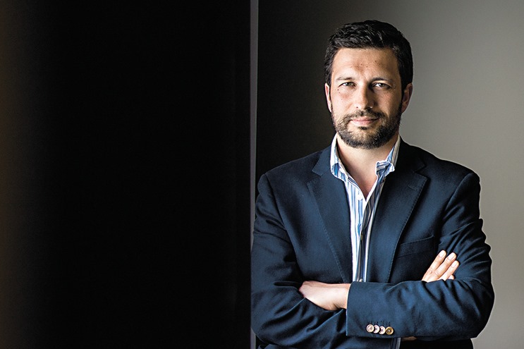 Presidenciais: João Ferreira é candidato pelo PCP e já tem o voto de deputada do PS