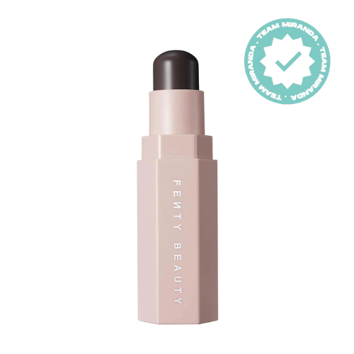 Fenty Beauty, Match Stix Matte Skinstick Base Em Stick Multifunções Tom Caviar