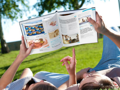 Qual é o melhor serviço de entrega de comida em casa? E o mais pontual?