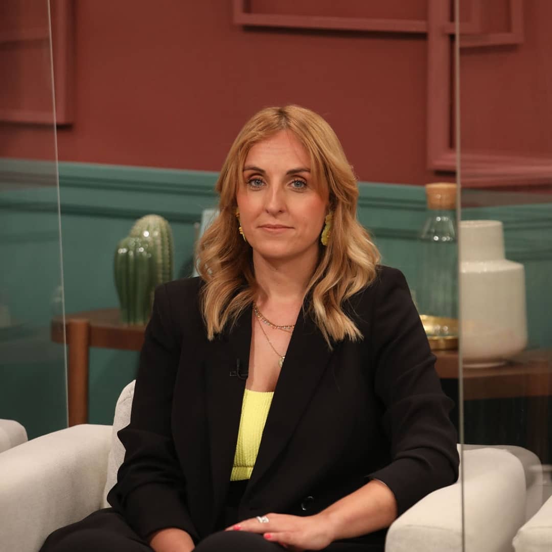 Psicóloga de programa da Cristina sobre mãe de Valentina: “Imaginava uma mulher com mais sofrimento”