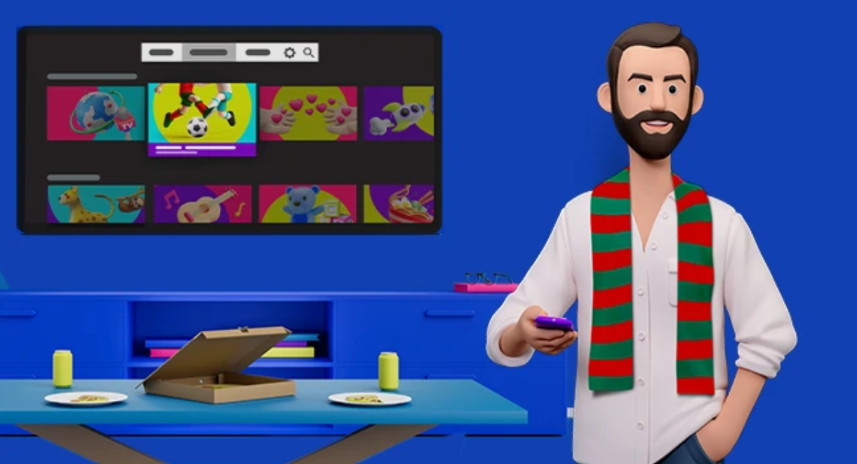 UZO lança oferta completa com TV e reposiciona móvel com 200 GB por 10 euros